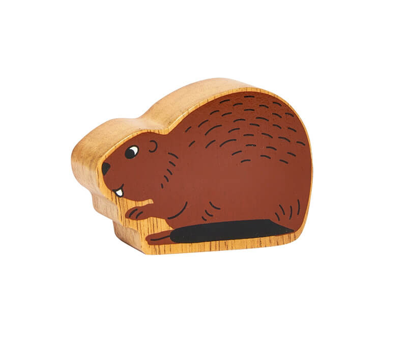 1284 - Wood Bee Nice - Children's Wooden Toys | Eco-Friendly Toys