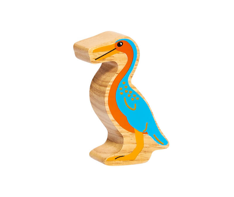 1285 - Wood Bee Nice - Children's Wooden Toys | Eco-Friendly Toys