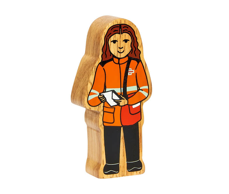 1289 - Wood Bee Nice - Children's Wooden Toys | Eco-Friendly Toys