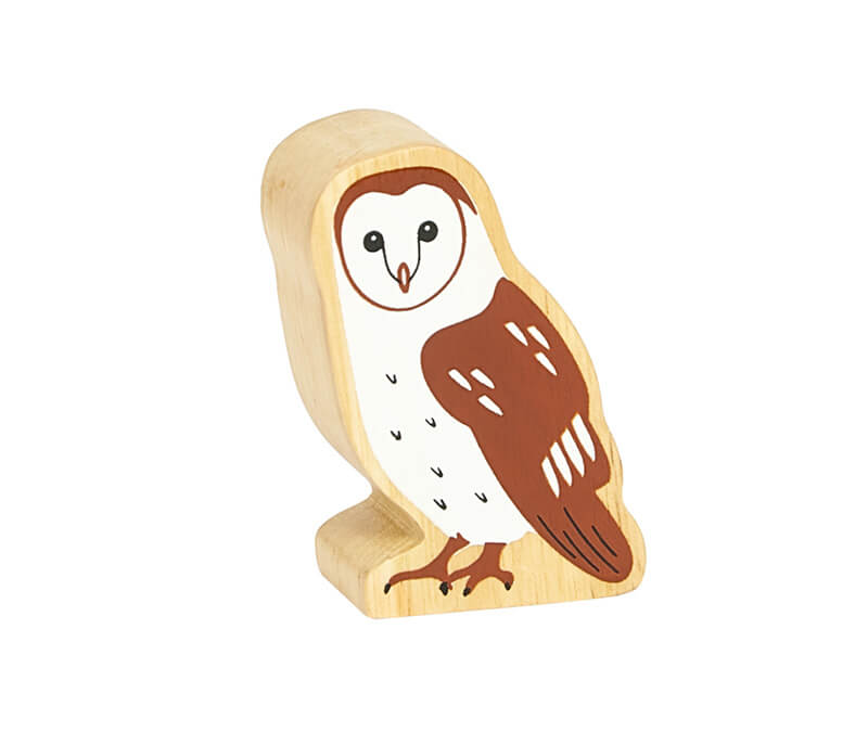 362 - Wood Bee Nice - Children's Wooden Toys | Eco-Friendly Toys