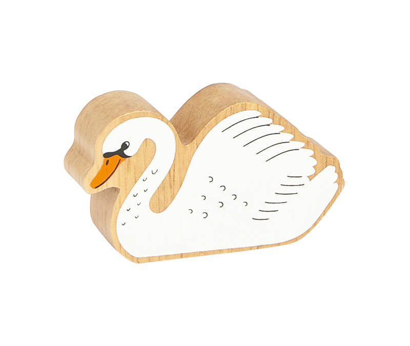 363 - Wood Bee Nice - Children's Wooden Toys | Eco-Friendly Toys