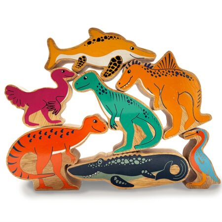 Dino Dudes Bundle Set 2